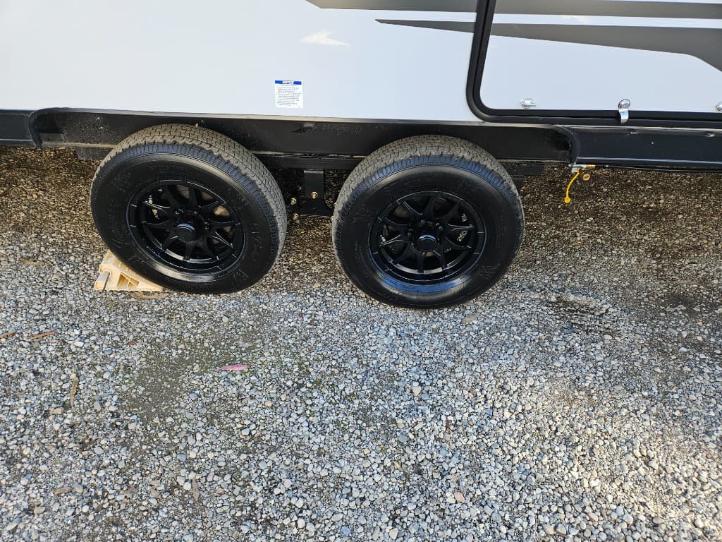 2026 Forest River 2026 Forest River Cherokee Grey Wolf Black Label - thumbnail 44