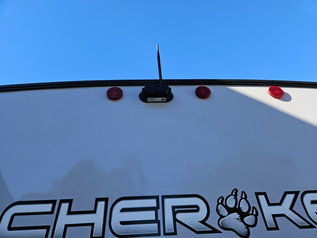 2026 Forest River 2026 Forest River Cherokee Grey Wolf Black Label - thumbnail 49