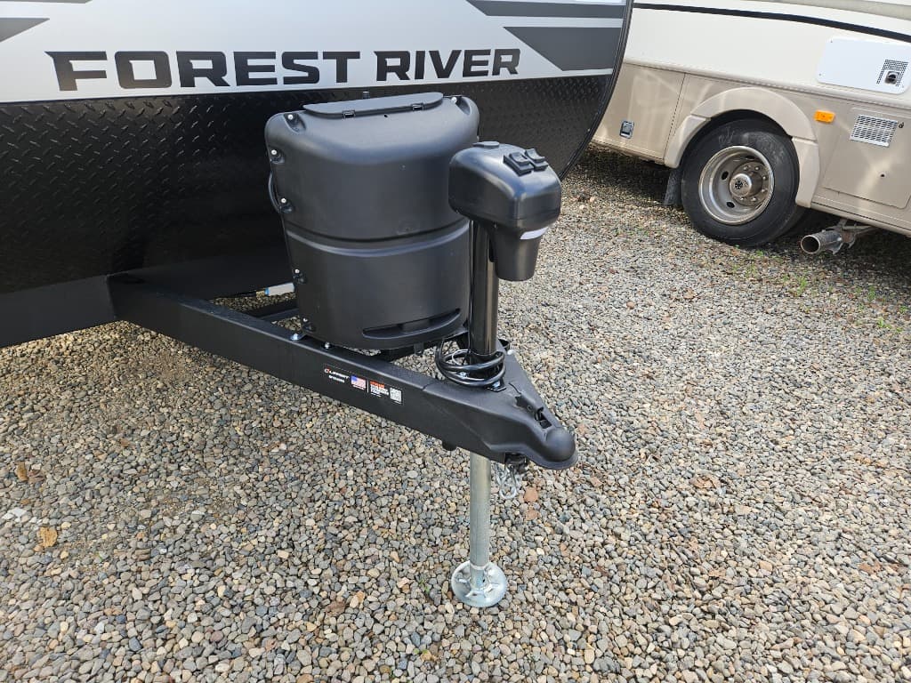 2026 Forest River RV 2026 Forest River RV Cherokee Wolf Pup Black Label - thumbnail 27