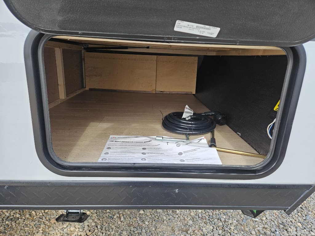 2026 Forest River RV 2026 Forest River RV Cherokee Wolf Pup Black Label - thumbnail 28