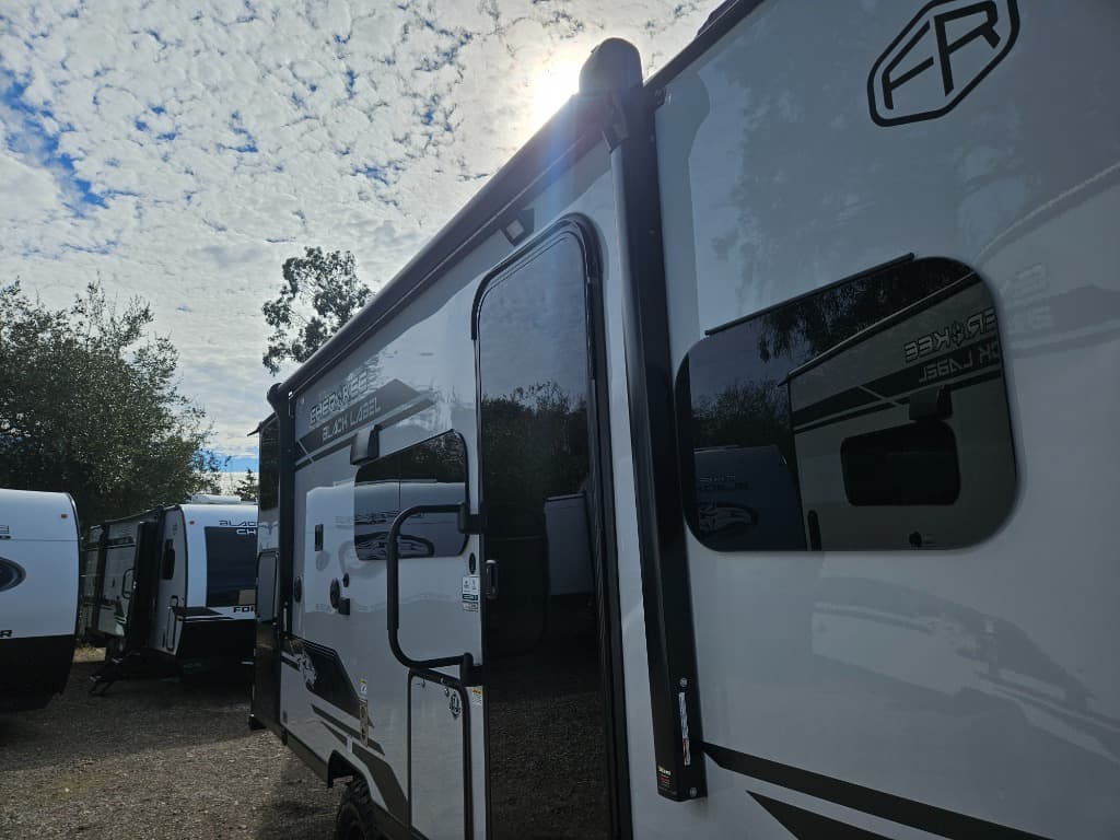 2026 Forest River RV 2026 Forest River RV Cherokee Wolf Pup Black Label - thumbnail 29