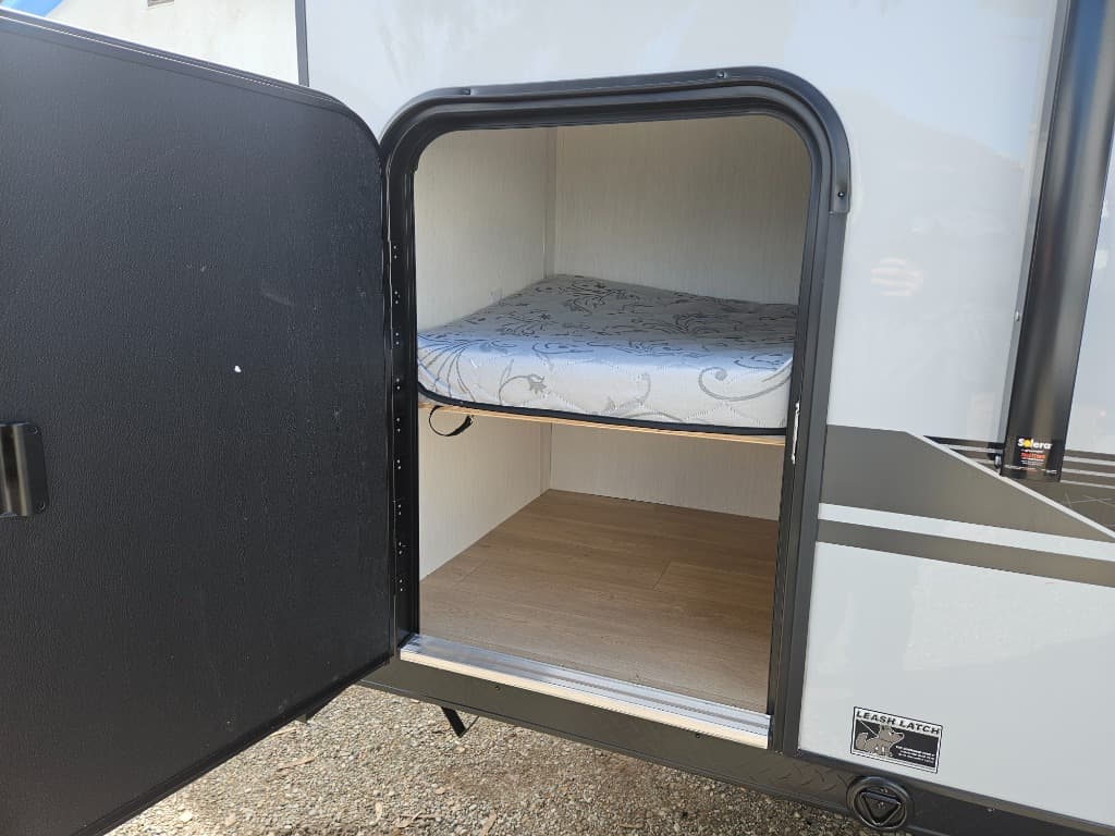 2026 Forest River 2026 Forest River Cherokee Wolf Pup Black Label - thumbnail 16