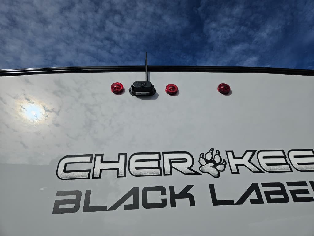 2026 Forest River RV 2026 Forest River RV Cherokee Wolf Pup Black Label - thumbnail 37