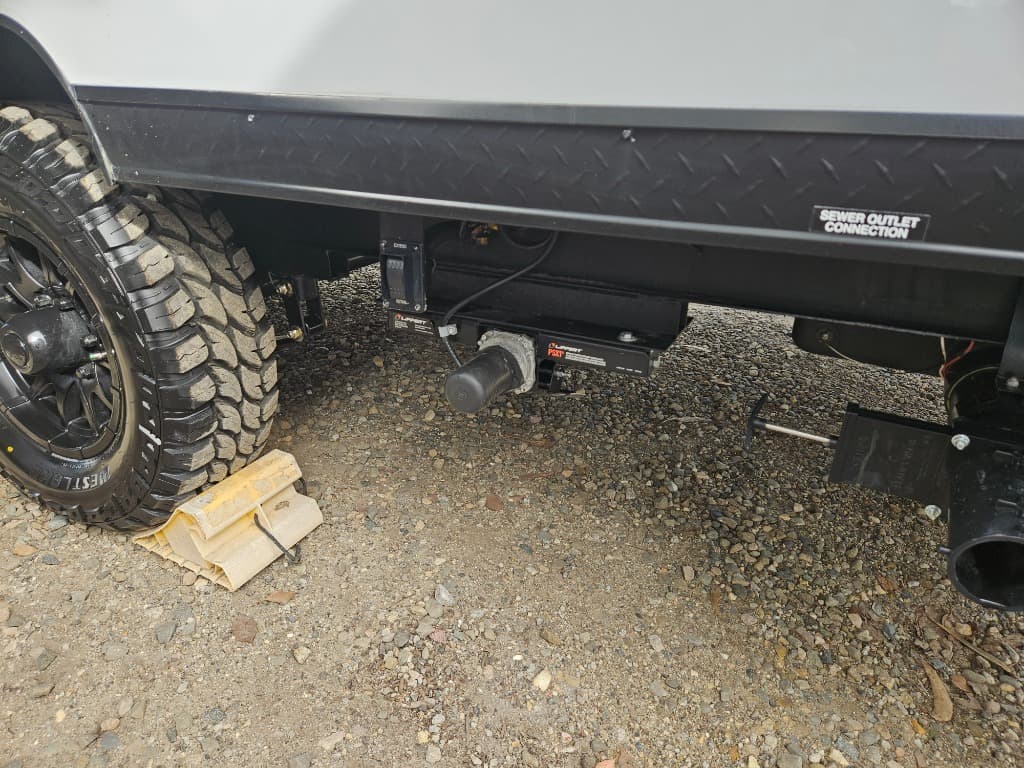 2026 Forest River RV 2026 Forest River RV Cherokee Wolf Pup Black Label - thumbnail 38