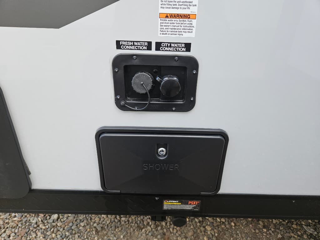 2026 Forest River RV 2026 Forest River RV Cherokee Wolf Pup Black Label - thumbnail 40