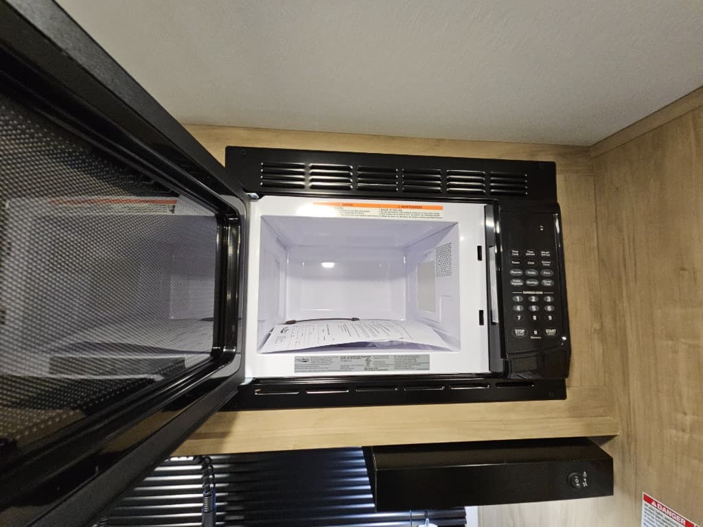 2026 Forest River 2026 Forest River Cherokee Wolf Pup Black Label - thumbnail 29