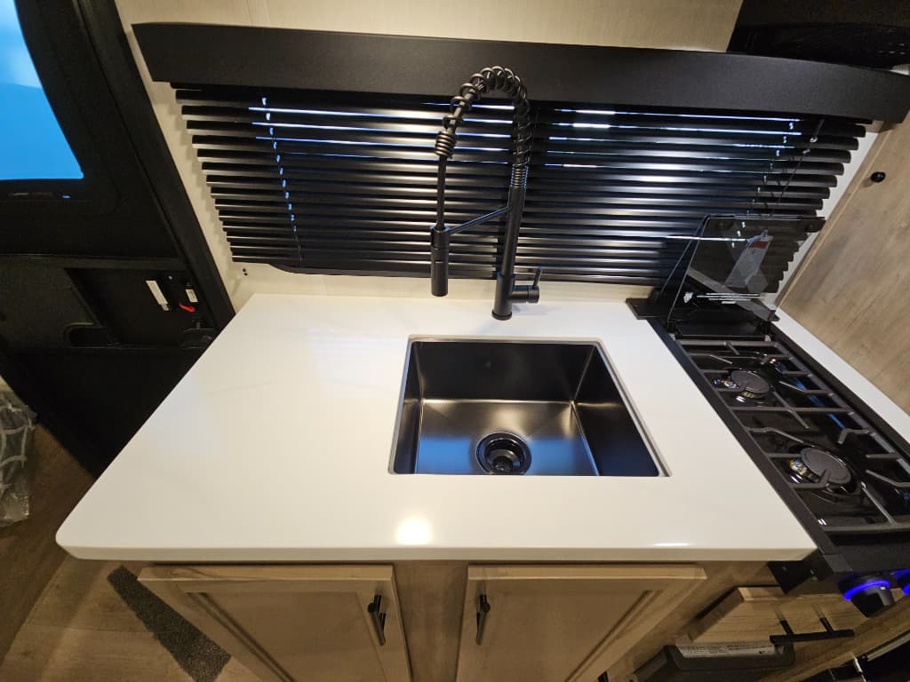 2026 Forest River RV 2026 Forest River RV Cherokee Wolf Pup Black Label - thumbnail 14