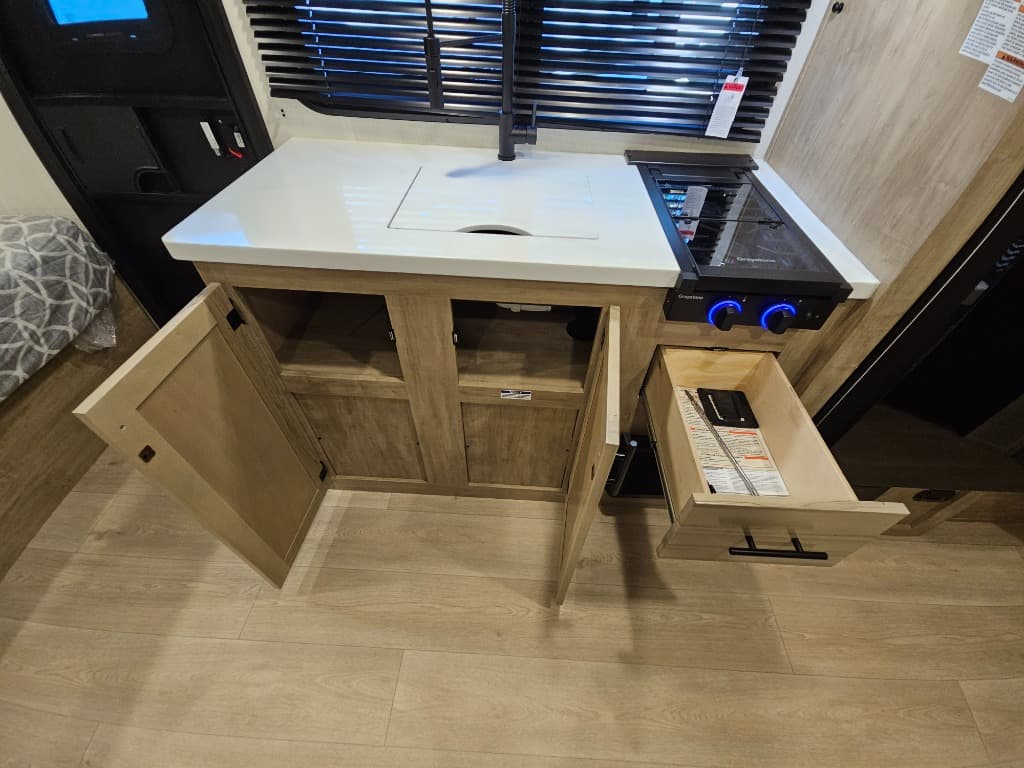 2026 Forest River 2026 Forest River Cherokee Wolf Pup Black Label - thumbnail 33