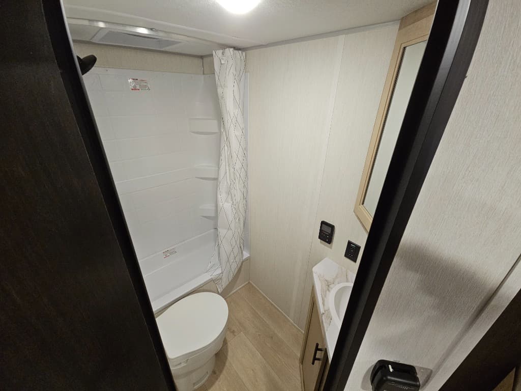 2026 Forest River RV 2026 Forest River RV Cherokee Wolf Pup Black Label - thumbnail 19