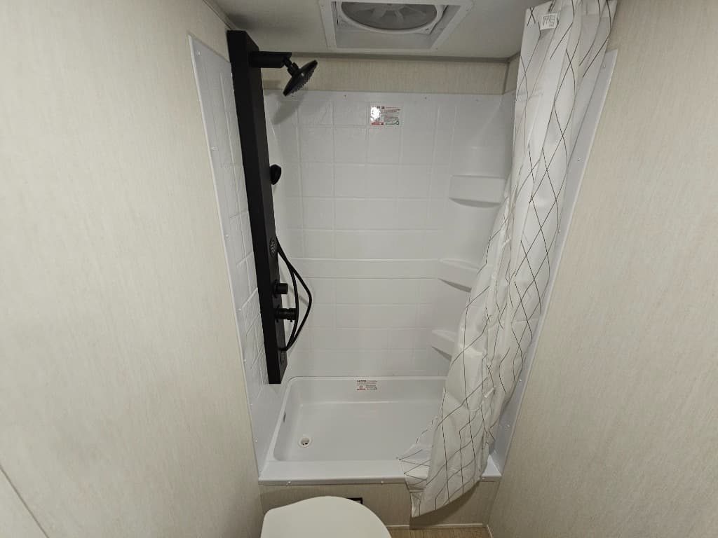 2026 Forest River RV 2026 Forest River RV Cherokee Wolf Pup Black Label - thumbnail 20