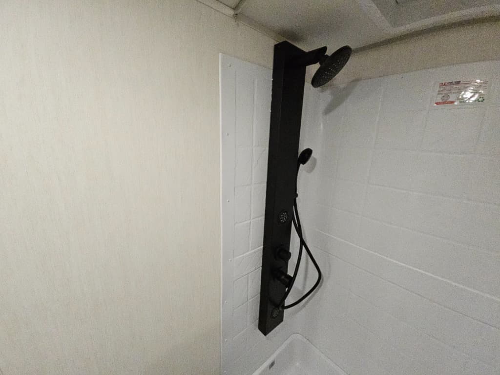 2026 Forest River RV 2026 Forest River RV Cherokee Wolf Pup Black Label - thumbnail 21