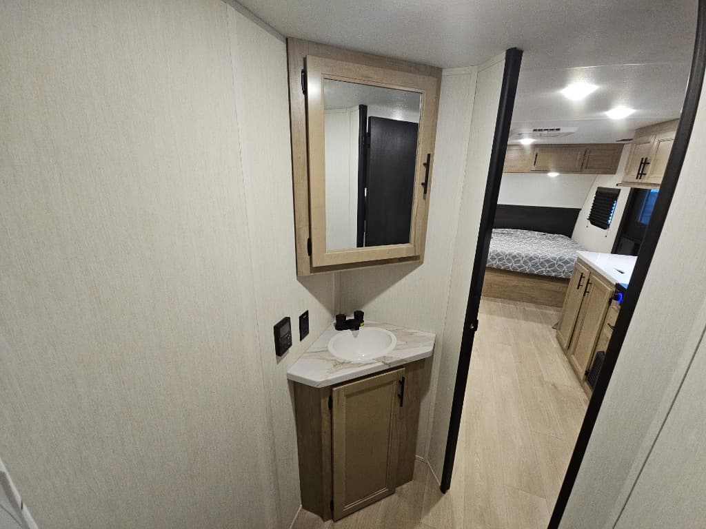 2026 Forest River RV 2026 Forest River RV Cherokee Wolf Pup Black Label - thumbnail 23