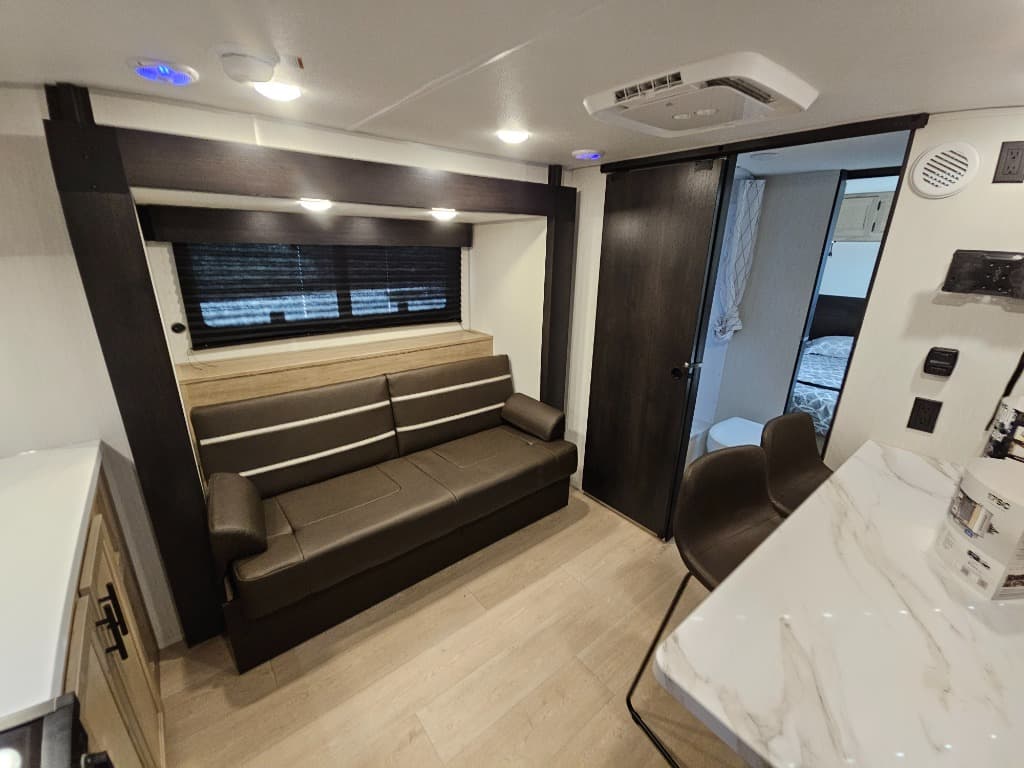 2026 Forest River 2026 Forest River Cherokee Wolf Pup Black Label - thumbnail 8