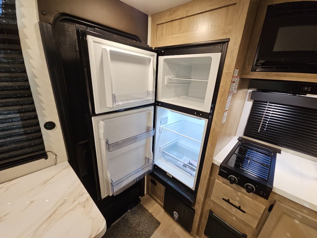 2026 Forest River 2026 Forest River Cherokee Wolf Pup Black Label - thumbnail 12