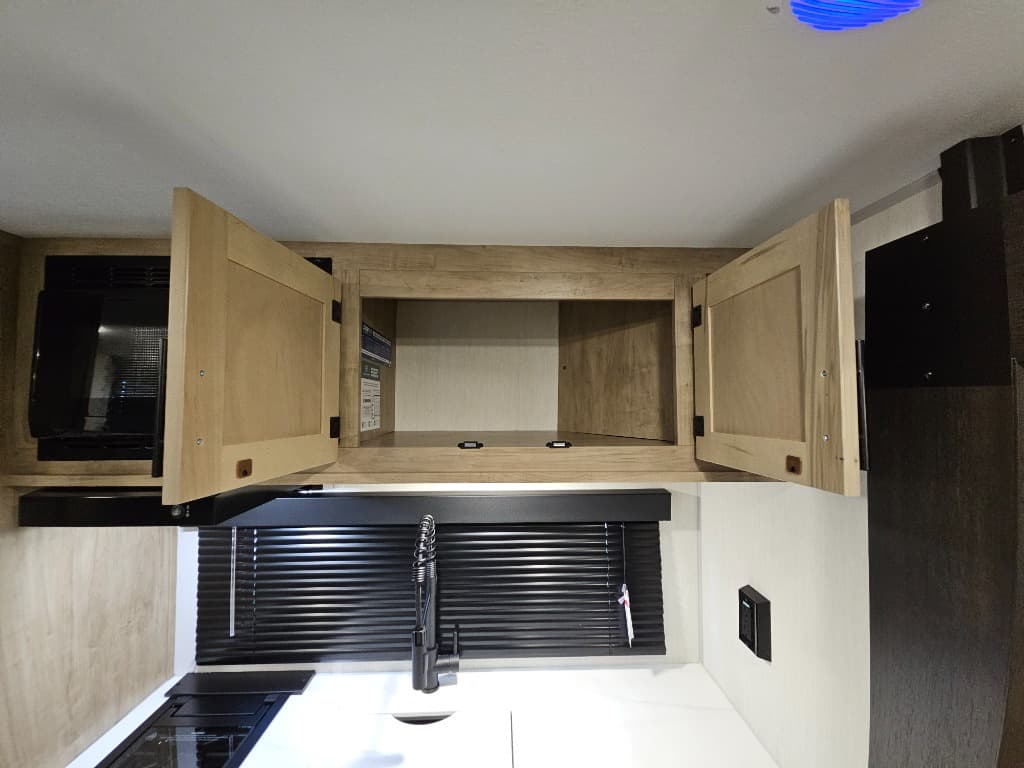 2026 Forest River 2026 Forest River Cherokee Wolf Pup Black Label - thumbnail 14