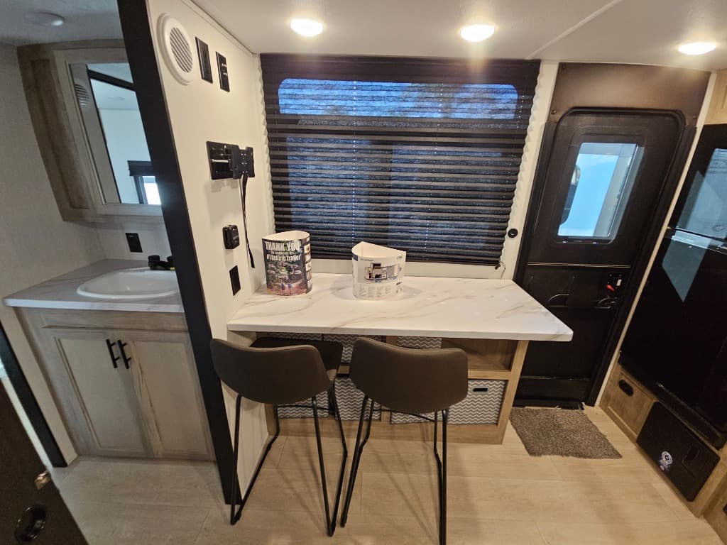 2026 Forest River 2026 Forest River Cherokee Wolf Pup Black Label - thumbnail 18