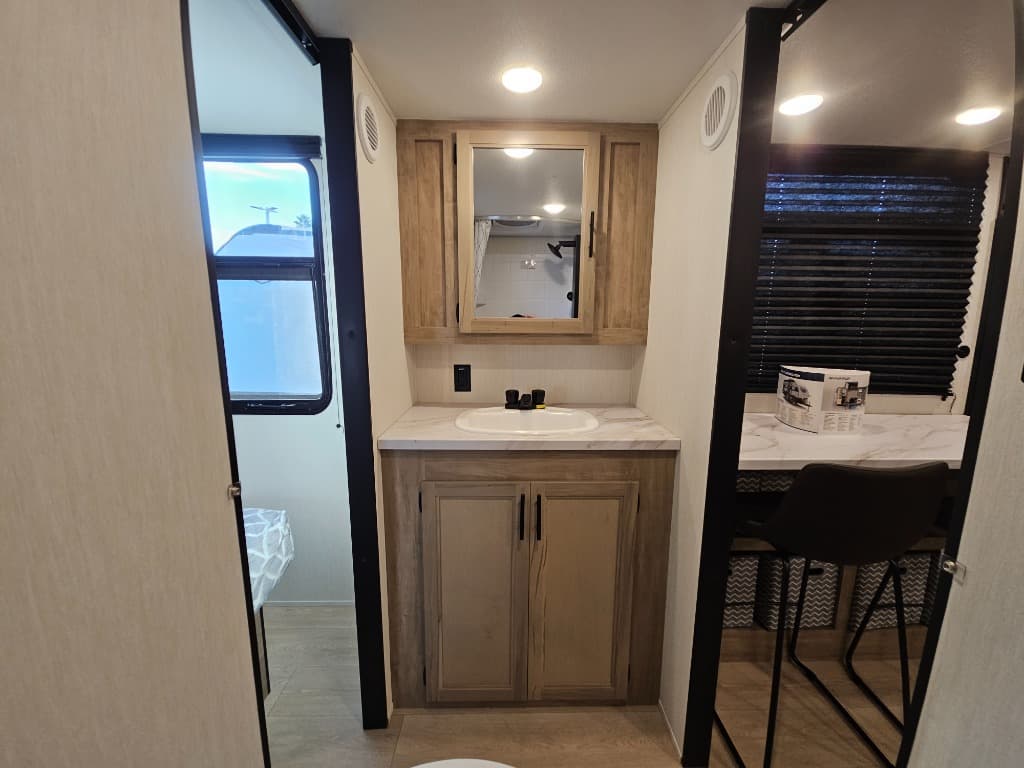 2026 Forest River 2026 Forest River Cherokee Wolf Pup Black Label - thumbnail 23