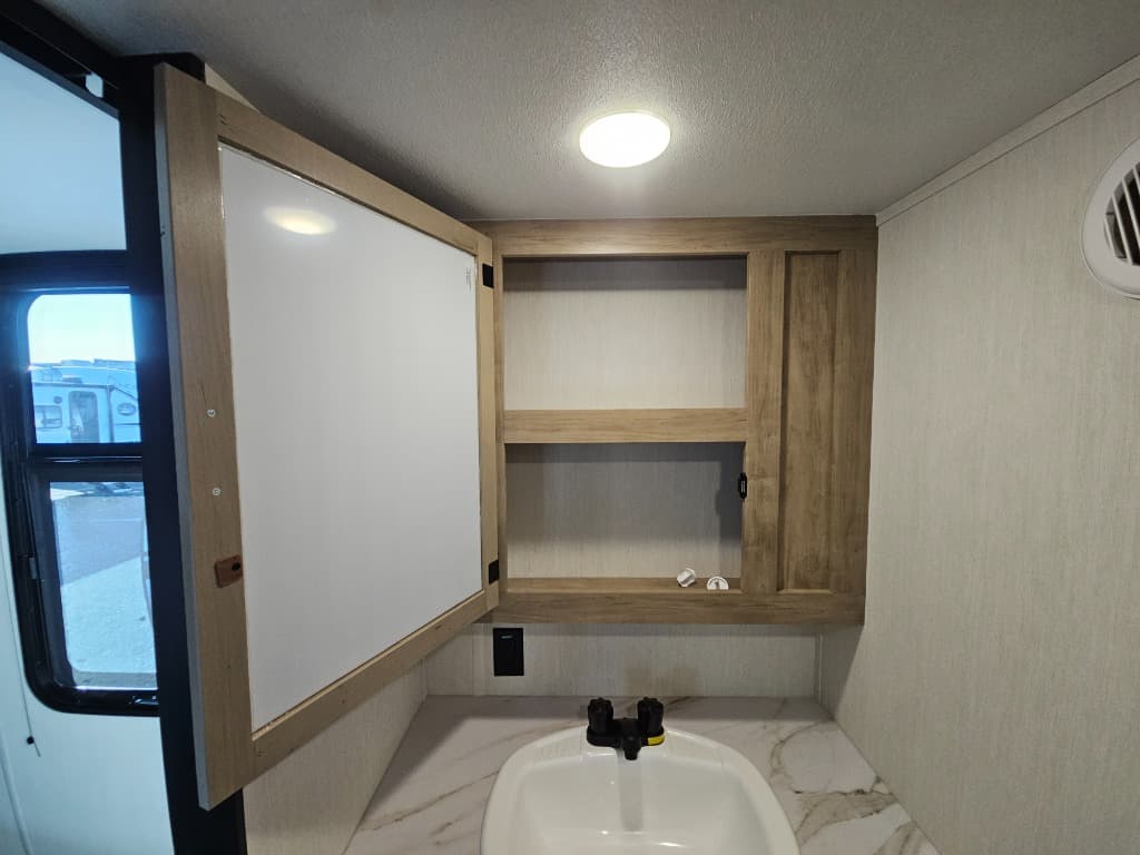 2026 Forest River 2026 Forest River Cherokee Wolf Pup Black Label - thumbnail 24