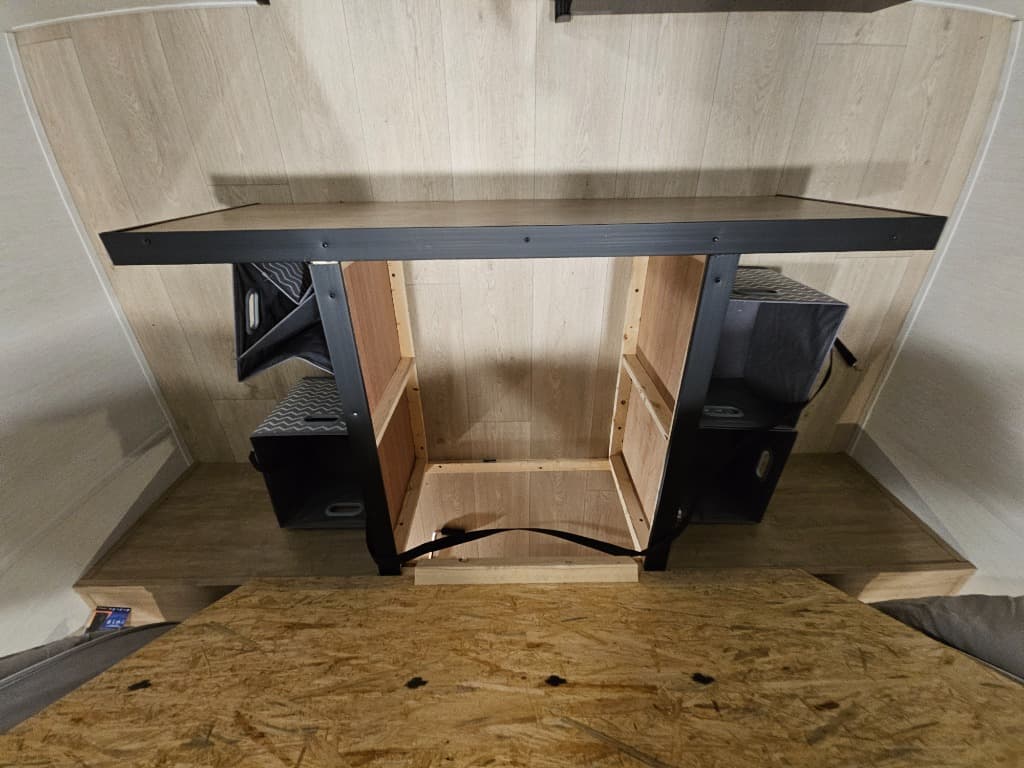 2026 Forest River 2026 Forest River Cherokee Wolf Pup Black Label - thumbnail 29