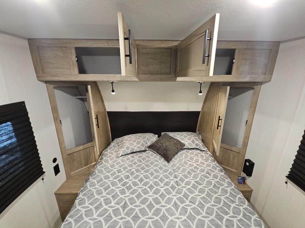 2026 Forest River 2026 Forest River Cherokee Wolf Pup Black Label - thumbnail 30