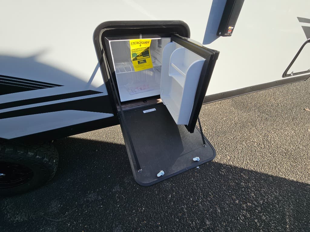 2026 Forest River 2026 Forest River Cherokee Wolf Pup Black Label - thumbnail 34