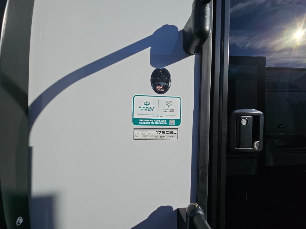 2026 Forest River 2026 Forest River Cherokee Wolf Pup Black Label - thumbnail 38