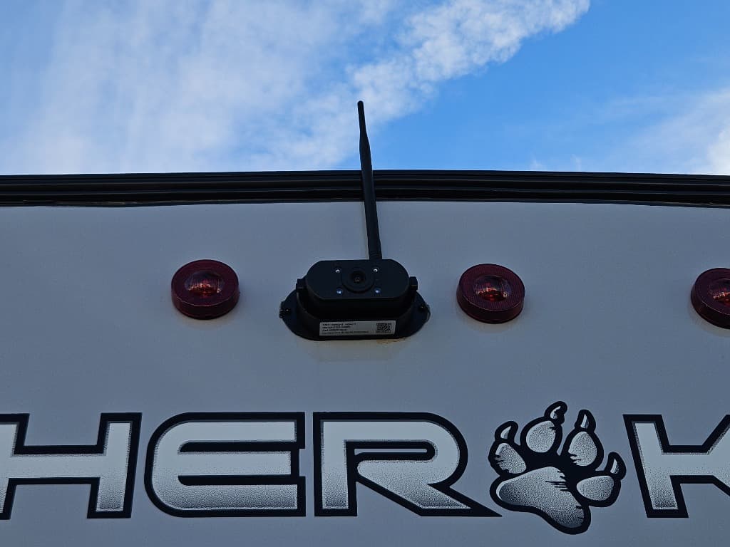 2026 Forest River 2026 Forest River Cherokee Wolf Pup Black Label - thumbnail 40