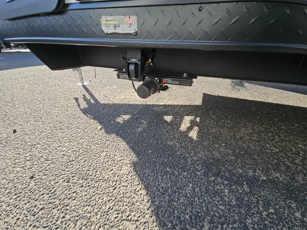 2026 Forest River 2026 Forest River Cherokee Wolf Pup Black Label - thumbnail 43