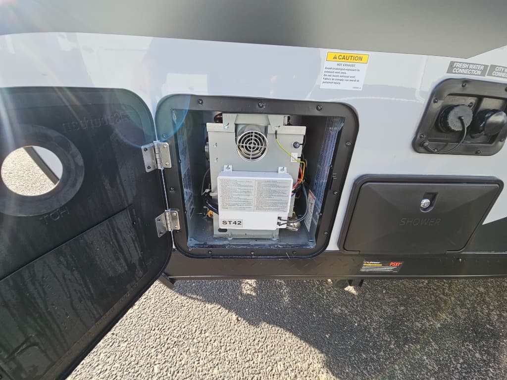 2026 Forest River 2026 Forest River Cherokee Wolf Pup Black Label - thumbnail 45