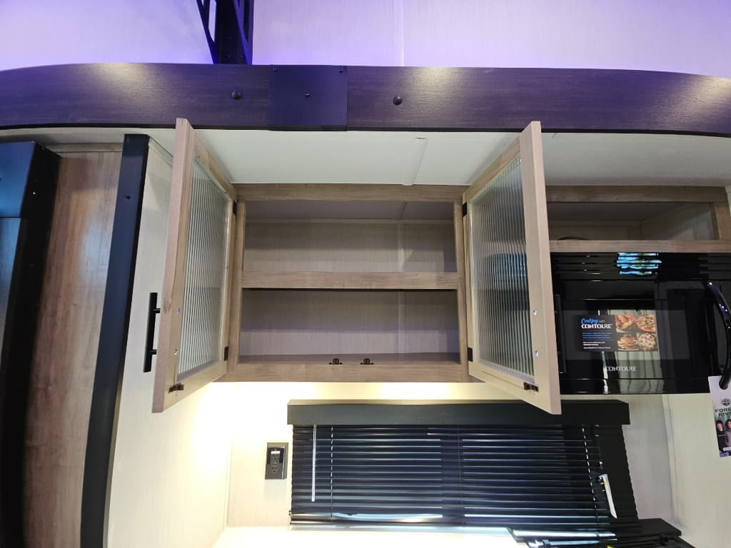 2026 Forest River 2026 Forest River Cherokee Timberwolf Black Label Destination Trailer - thumbnail 20