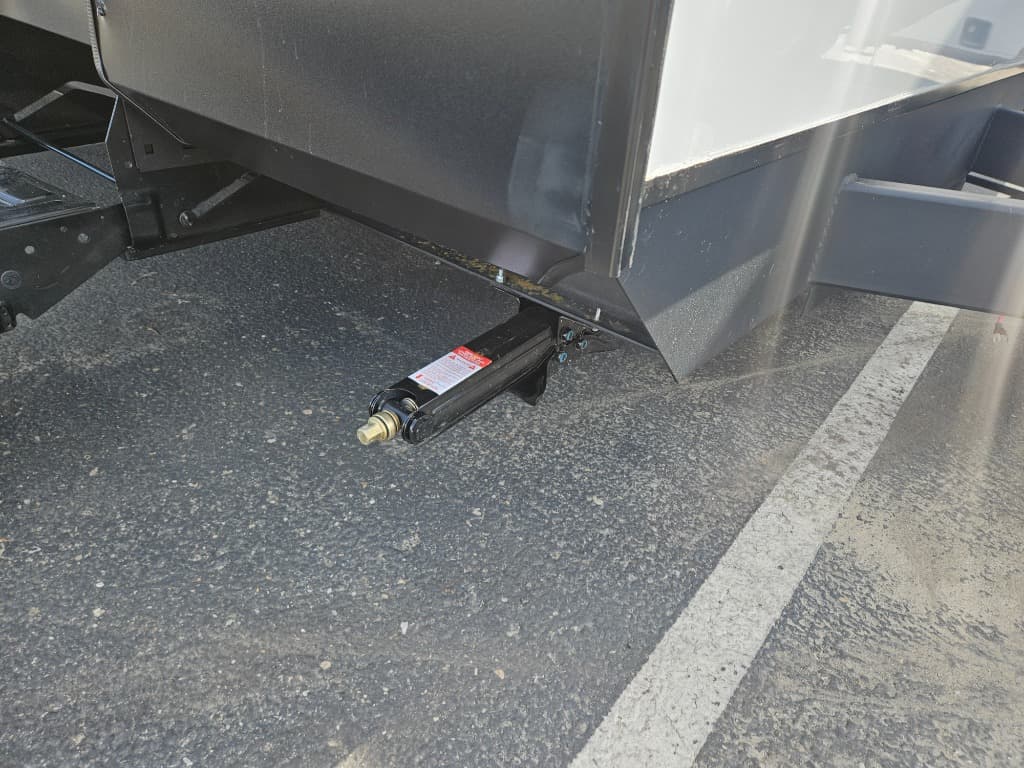 2026 Forest River 2026 Forest River Cherokee Timberwolf Black Label Destination Trailer - thumbnail 54