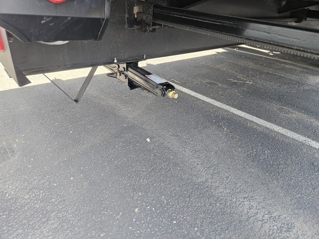 2026 Forest River 2026 Forest River Cherokee Timberwolf Black Label Destination Trailer - thumbnail 60