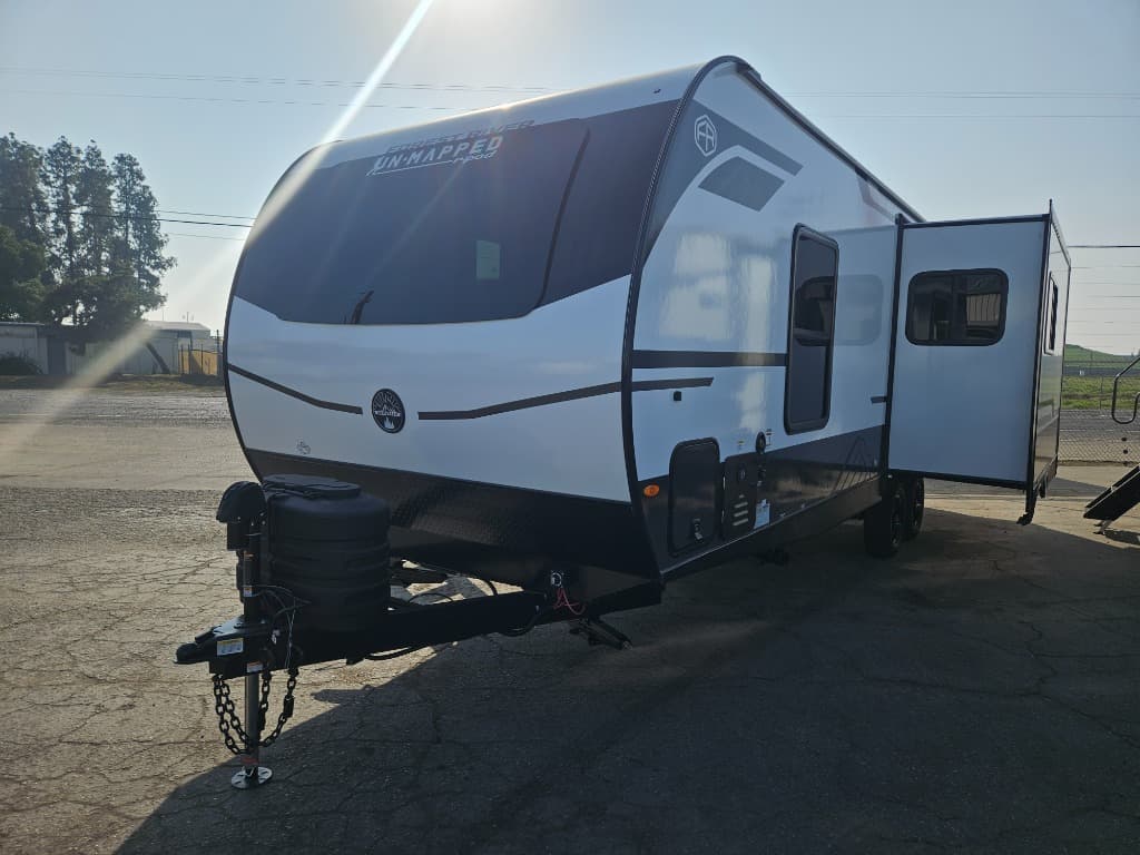 2026 Forest River 2026 Forest River R-Pod - thumbnail 5