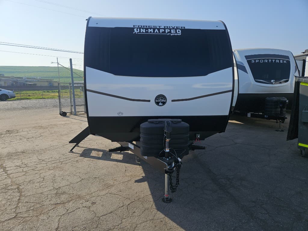 2026 Forest River 2026 Forest River R-Pod - thumbnail 6