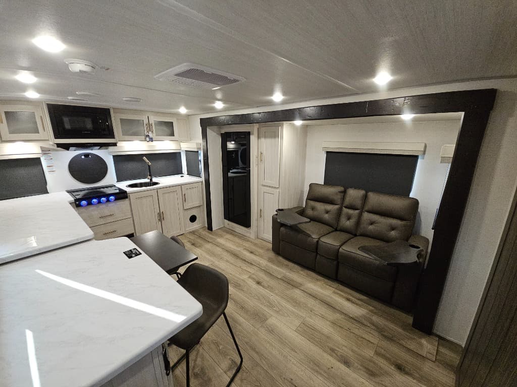 2026 Forest River 2026 Forest River R-Pod - thumbnail 7