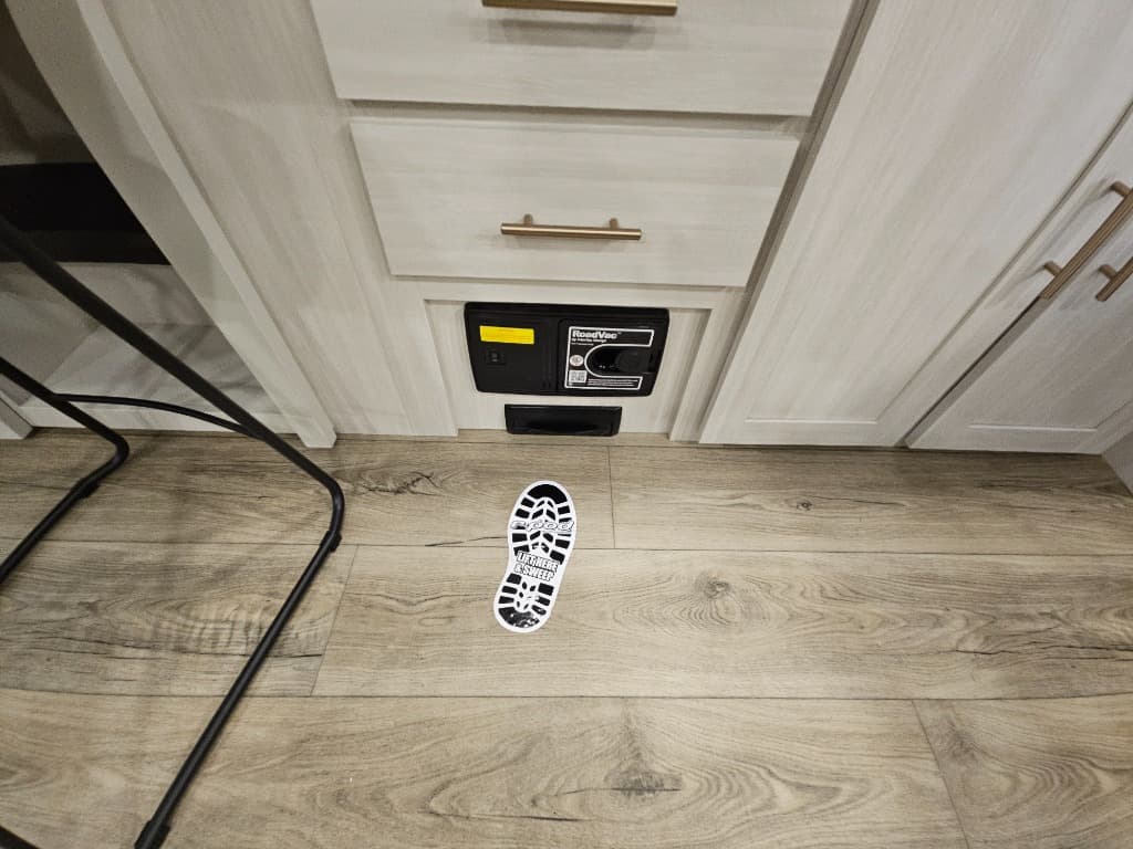 2026 Forest River 2026 Forest River R-Pod - thumbnail 21