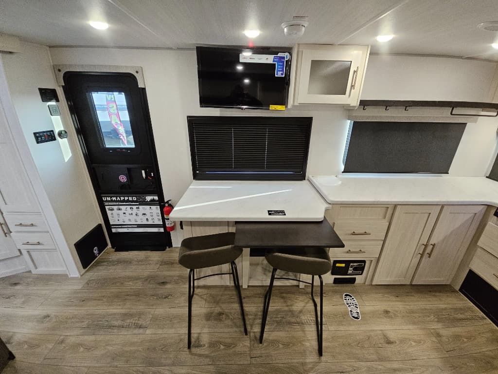 2026 Forest River 2026 Forest River R-Pod - thumbnail 22