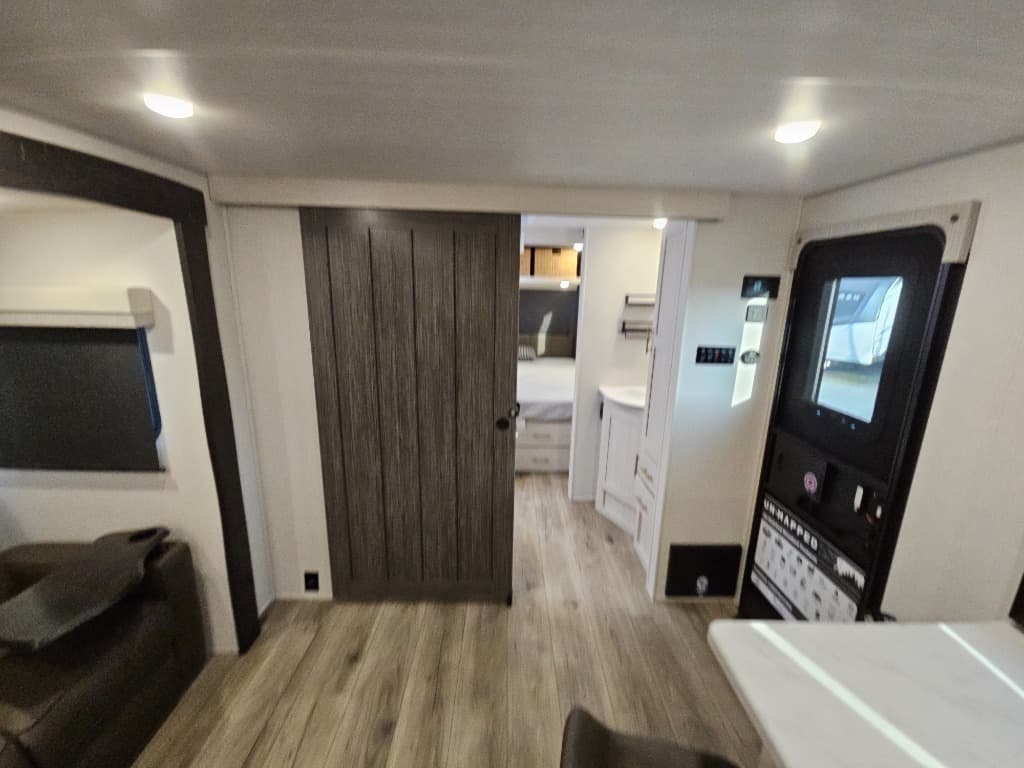 2026 Forest River 2026 Forest River R-Pod - thumbnail 27