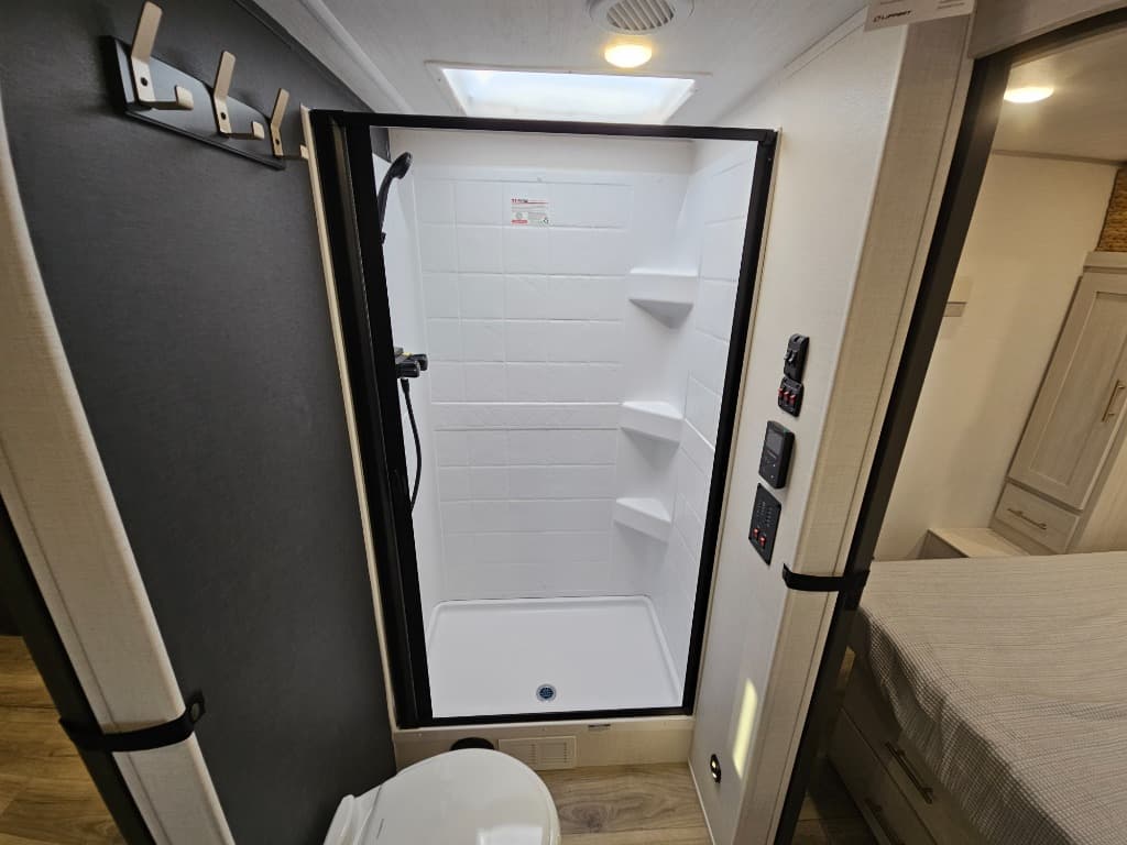 2026 Forest River 2026 Forest River R-Pod - thumbnail 28