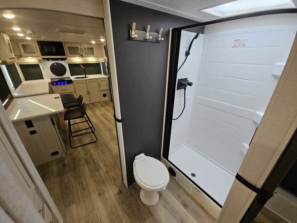 2026 Forest River 2026 Forest River R-Pod - thumbnail 29