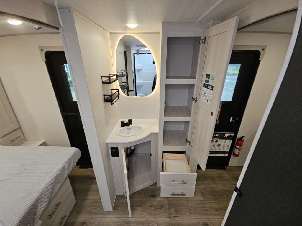 2026 Forest River 2026 Forest River R-Pod - thumbnail 32