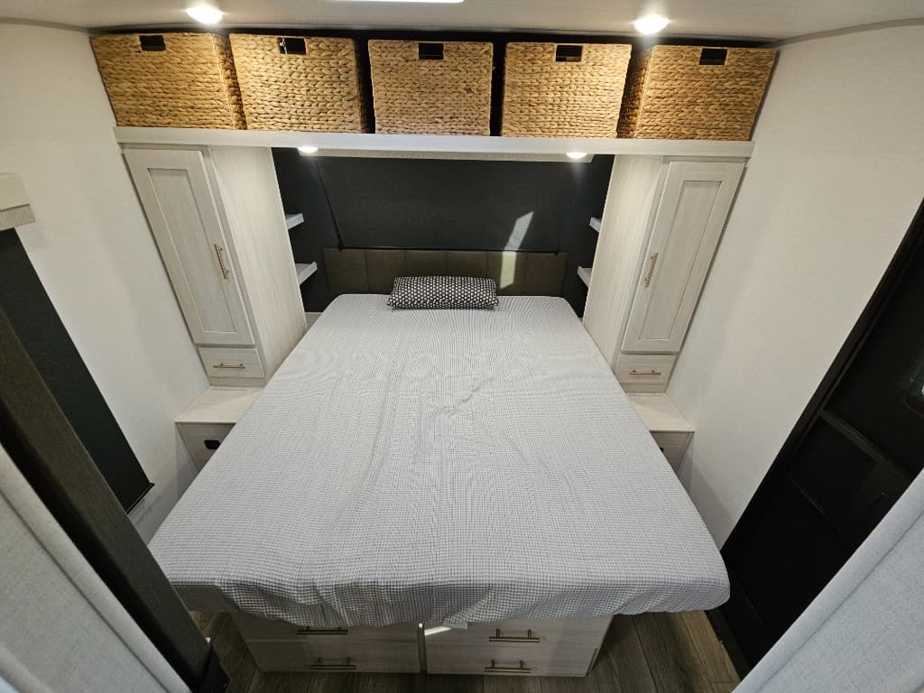 2026 Forest River 2026 Forest River R-Pod - thumbnail 33