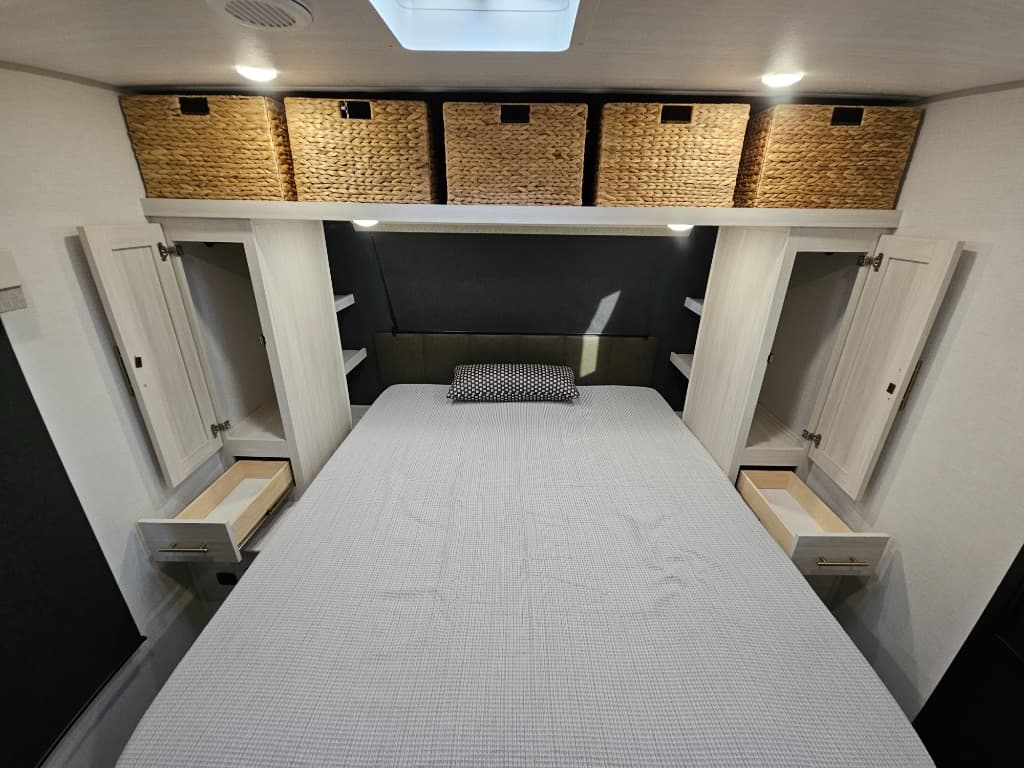 2026 Forest River 2026 Forest River R-Pod - thumbnail 35