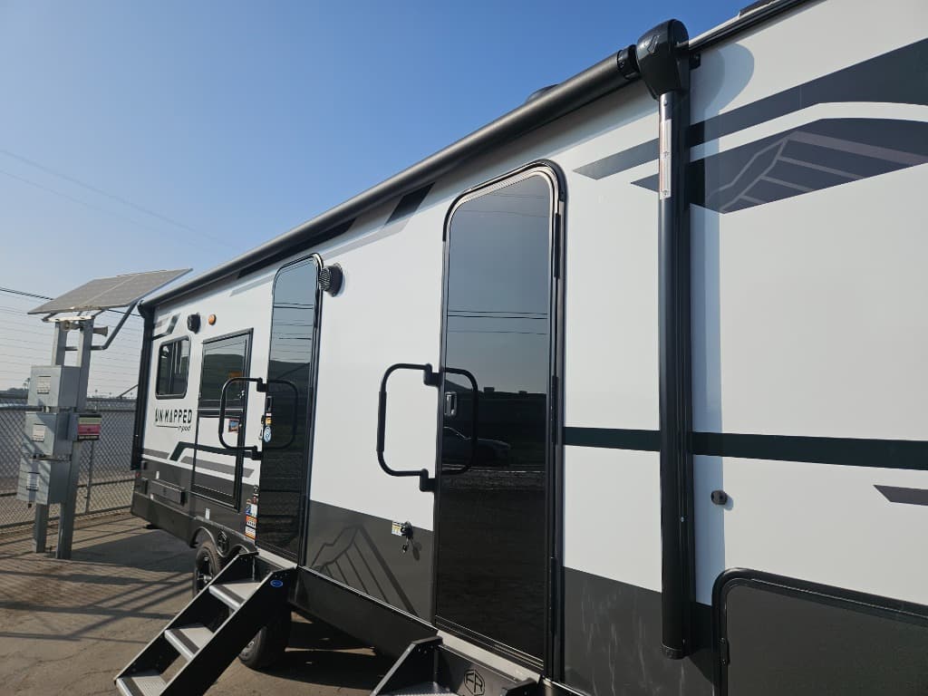 2026 Forest River 2026 Forest River R-Pod - thumbnail 39