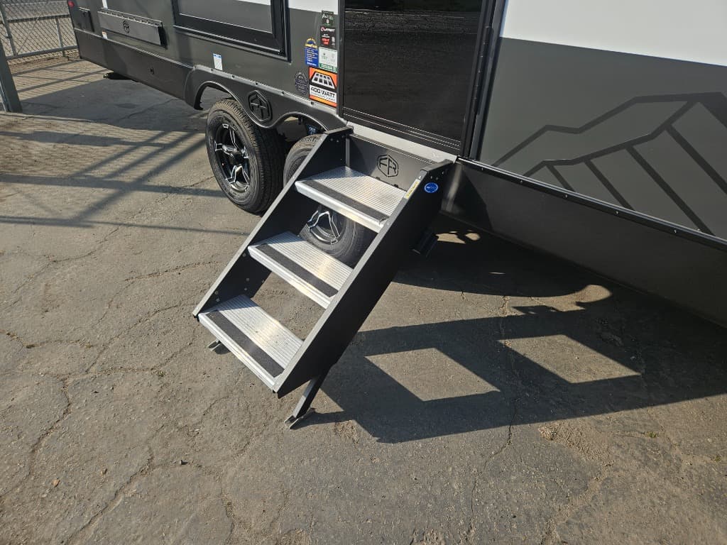 2026 Forest River 2026 Forest River R-Pod - thumbnail 40