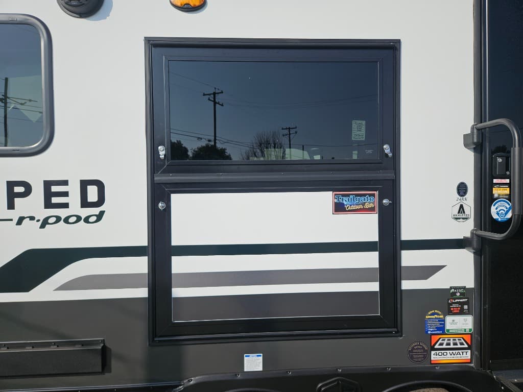 2026 Forest River 2026 Forest River R-Pod - thumbnail 42