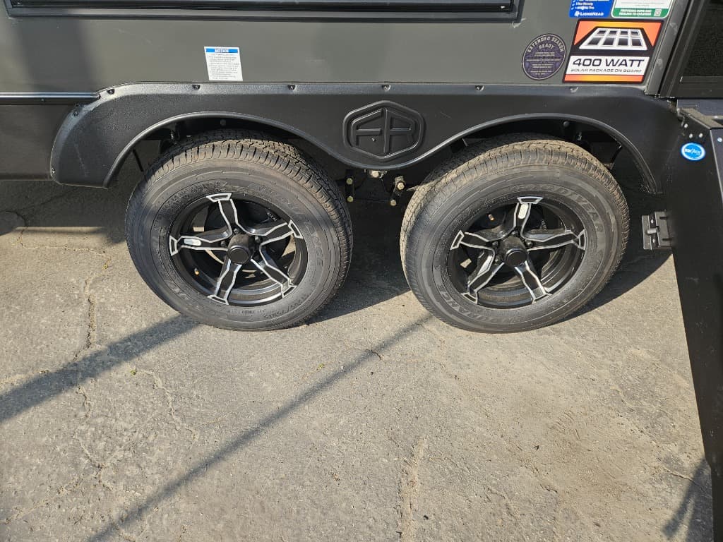 2026 Forest River 2026 Forest River R-Pod - thumbnail 43