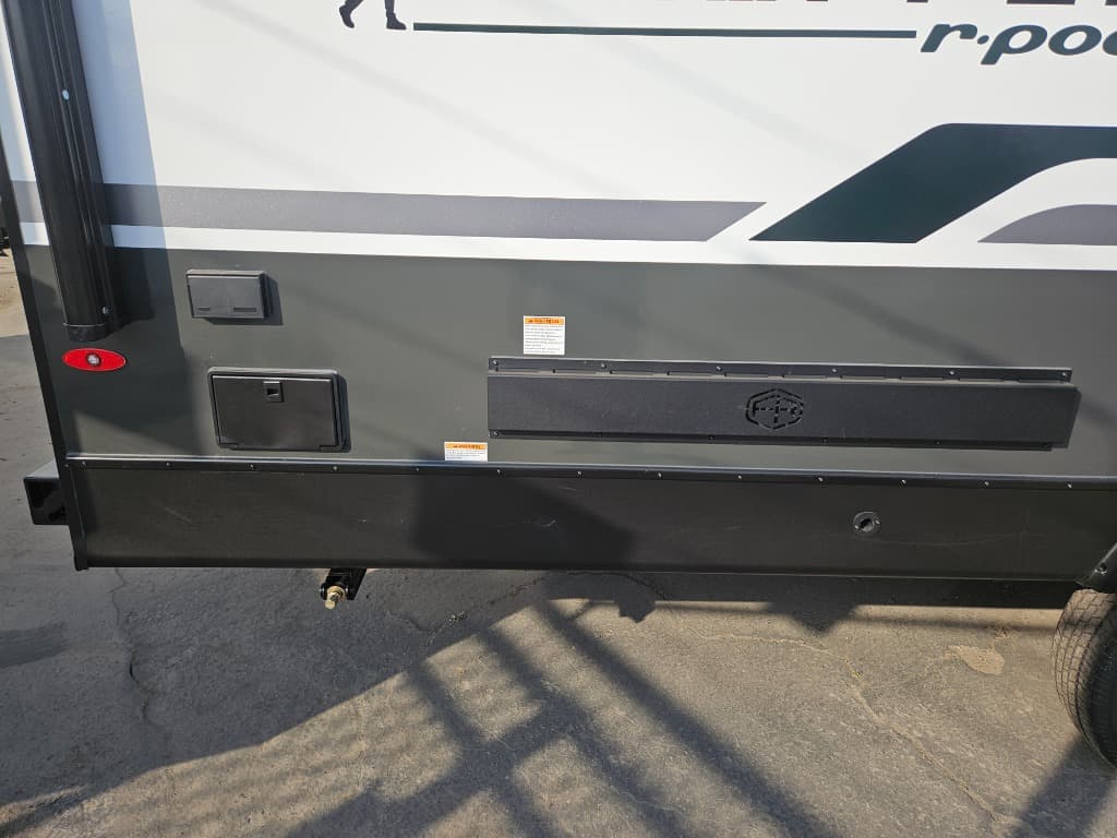 2026 Forest River 2026 Forest River R-Pod - thumbnail 44