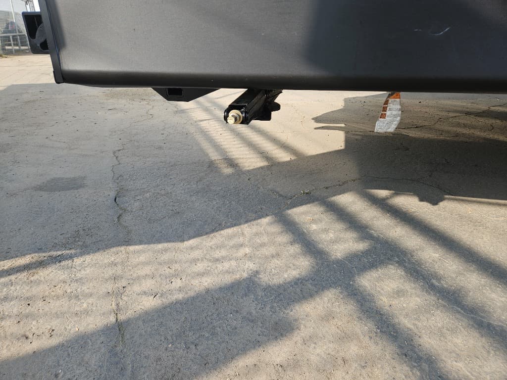 2026 Forest River 2026 Forest River R-Pod - thumbnail 45