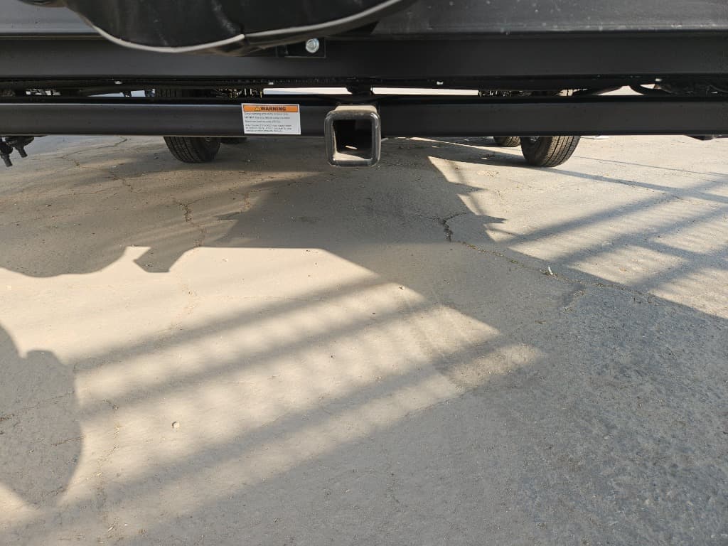 2026 Forest River 2026 Forest River R-Pod - thumbnail 46